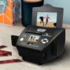 Rollei Photo-Dia-Film-Scanner PDF-S 440