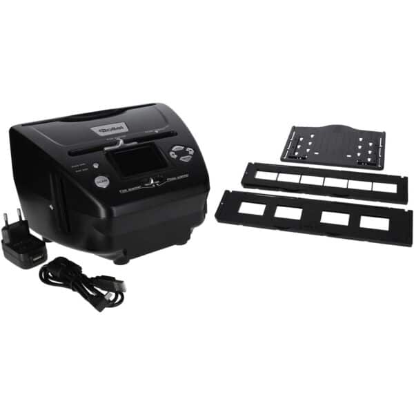 Rollei Photo-Dia-Film-Scanner PDF-S 440