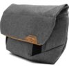 Peak Design Field Pouch V2 - Charcoal