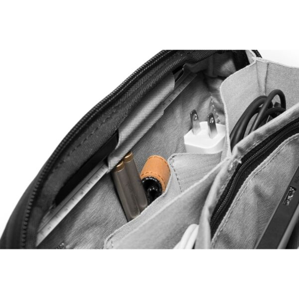 Peak Design Tech Pouch V2 - Black