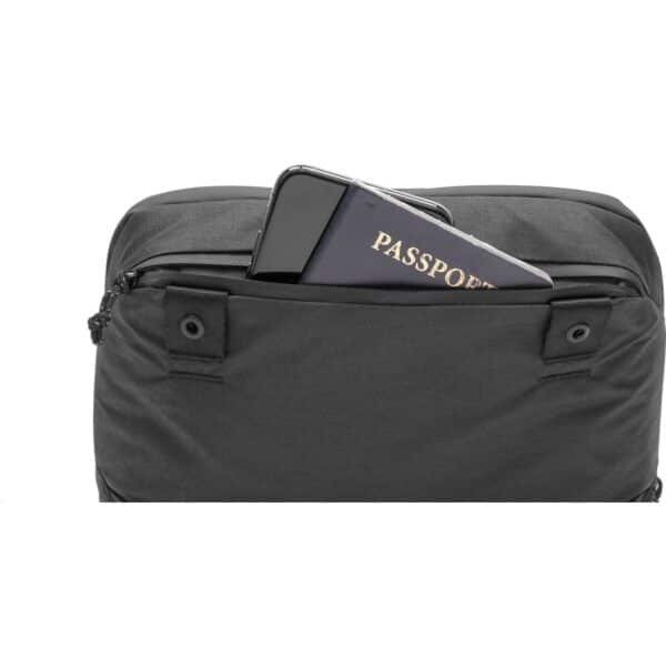 Peak Design Tech Pouch V2 - Black