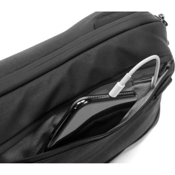 Peak Design Tech Pouch V2 - Black