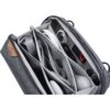 Peak Design Tech Pouch V2 - Charcoal