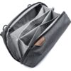 Peak Design Tech Pouch V2 - Charcoal