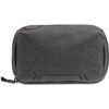 Peak Design Tech Pouch V2 - Charcoal