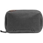 Peak Design Tech Pouch V2 - Charcoal