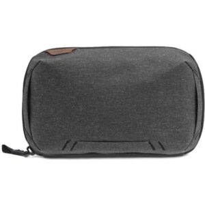 Peak Design Tech Pouch V2 - Charcoal