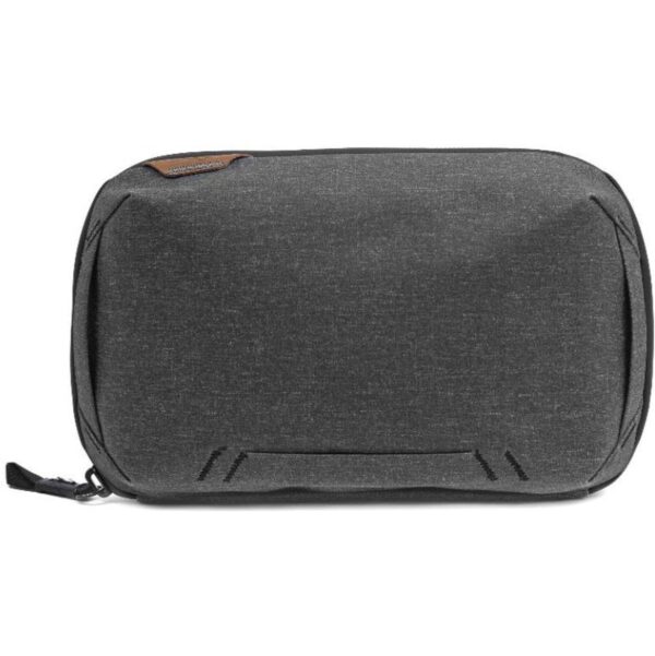 Peak Design Tech Pouch V2 - Charcoal