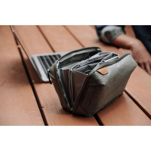 Peak Design Tech Pouch V2 - Sage