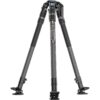 Sirui Video Tripod SVS75/W VHS-10 Head