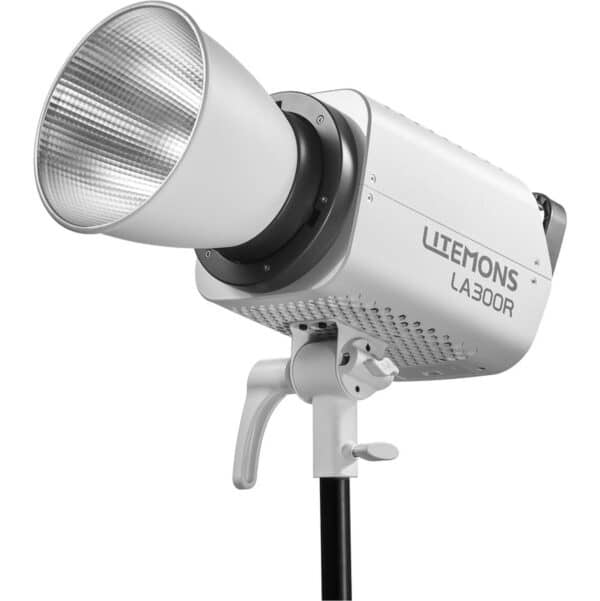Godox Litemons LA300R RGB LED Video Light 3 Light Kit