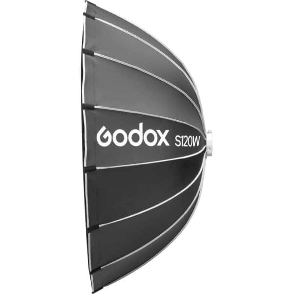 Godox S120W Multifunctional Bowens Mount Softbox