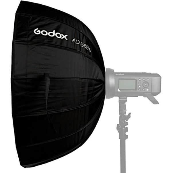 Godox S65W Multifunctional Bowens Mount Softbox