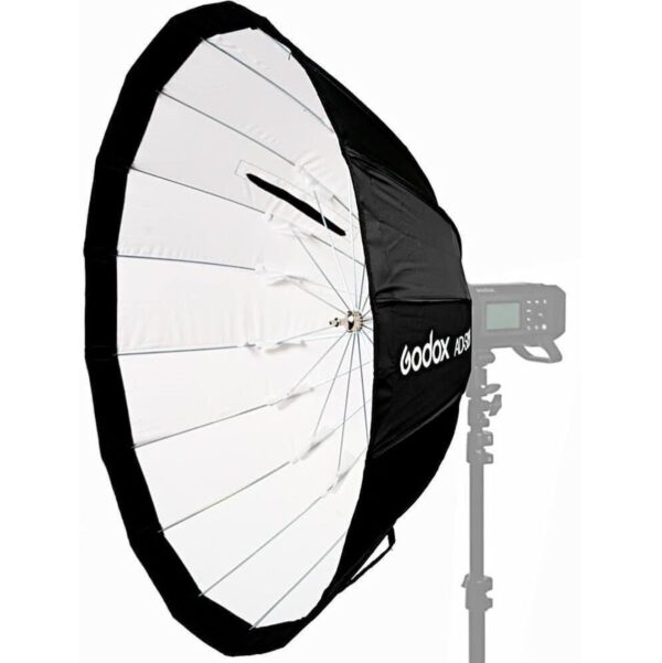 Godox S65W Multifunctional Bowens Mount Softbox