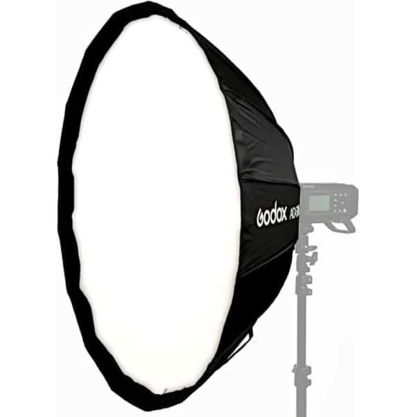 Godox S65W Multifunctional Bowens Mount Softbox