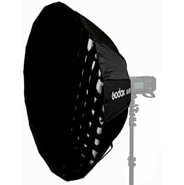Godox S65W Multifunctional Bowens Mount Softbox