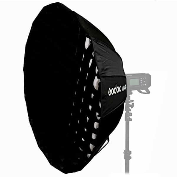 Godox S85W Multifunctional Bowens Mount Softbox