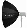 Godox S85W Multifunctional Bowens Mount Softbox