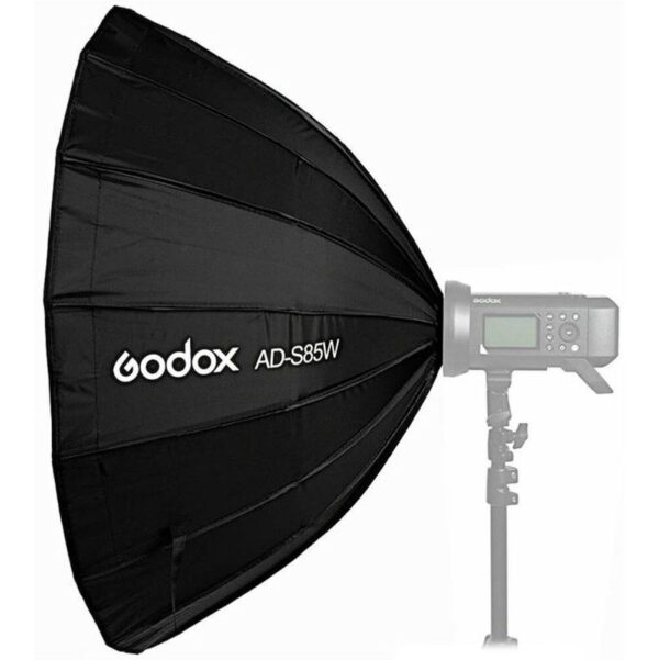 Godox S85W Multifunctional Bowens Mount Softbox
