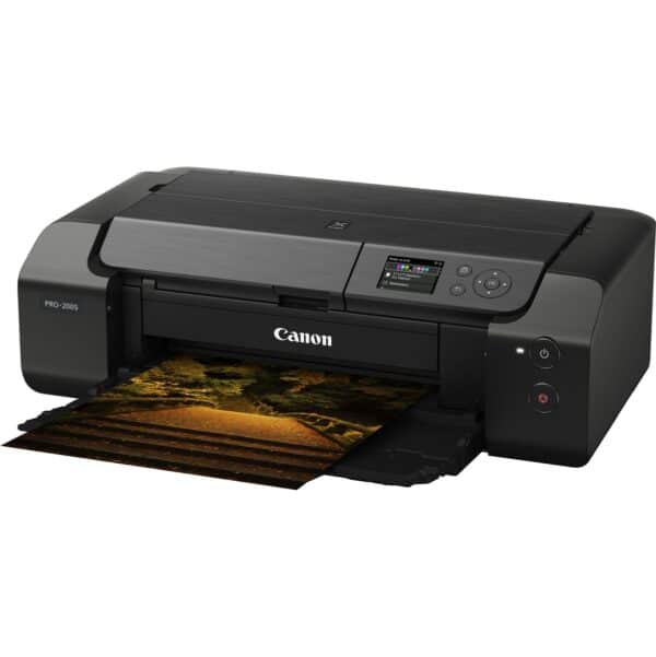 Canon PIXMA PRO-200S