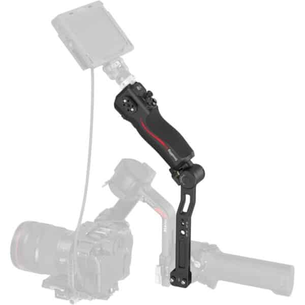 SmallRig 4326 Focus Control Sling Handle For DJI RS Series
