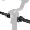 SmallRig 4327 Focus Control Dual Grip For DJI RS Series