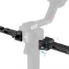 SmallRig 4327 Focus Control Dual Grip For DJI RS Series