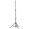 SmallRig 4891 LA S280 Spring Cushioned Lighting Stand