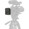 SmallRig 4974 VB99 Pro Mini V Mount Battery (Green)