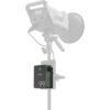 SmallRig 4974 VB99 Pro Mini V Mount Battery (Green)