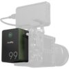 SmallRig 4974 VB99 Pro Mini V Mount Battery (Green)