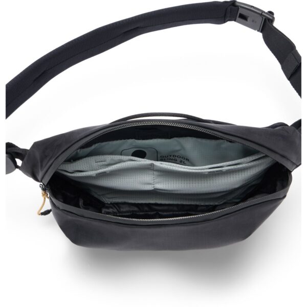 Peak Design Outdoor Sling 2l Black