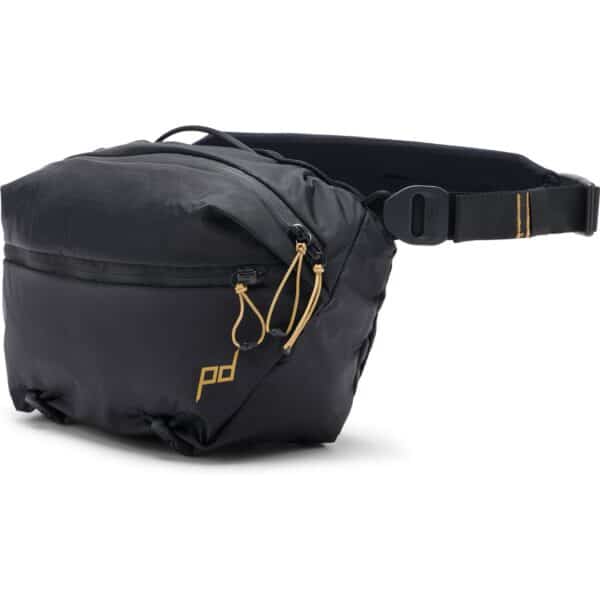 Peak Design Outdoor Sling 7l Black