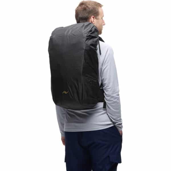 Peak Design Rain Fly 45l Black