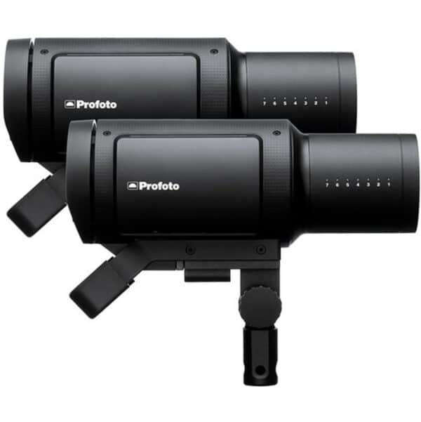 Profoto Pro-B3 Duo Kit
