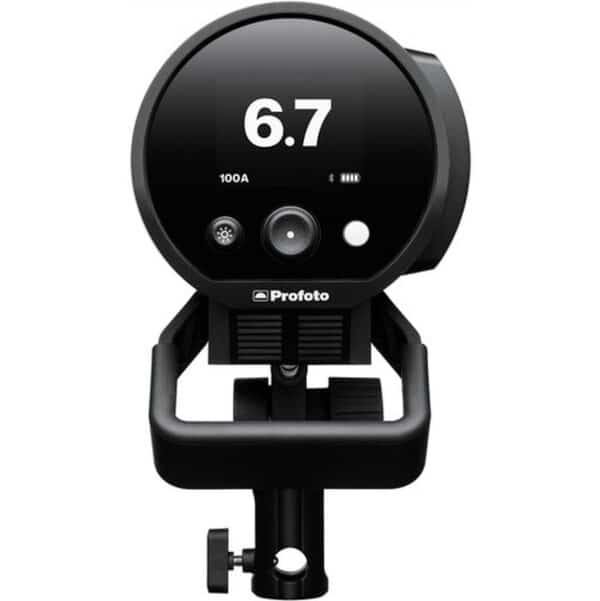 Profoto Pro-B3 Duo Kit