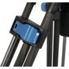 Sirui Twin-Leg Video Tripod 100mm Half-Bowl + VHS18 Profe...