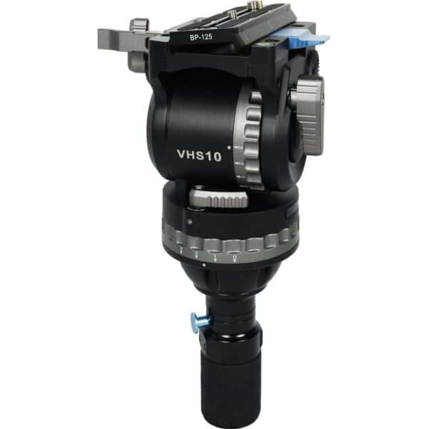 Sirui VHS10 Professional Fluid Video Head