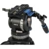 Sirui VHS18 Professional Fluid Video Head