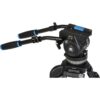Sirui VHS18 Professional Fluid Video Head