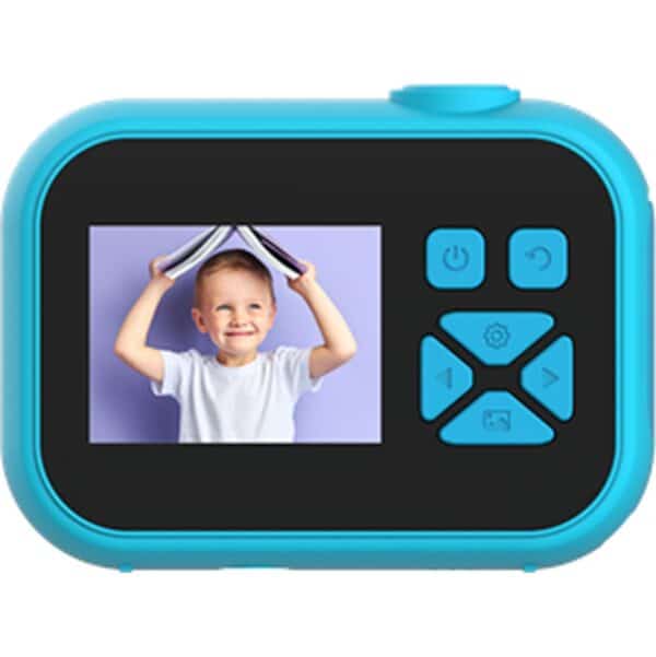 myFirst Camera 10 Blue
