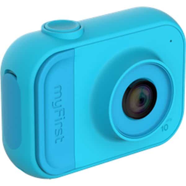 myFirst Camera 10 Blue