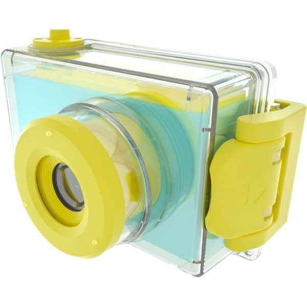 myFirst Camera 2 Blue