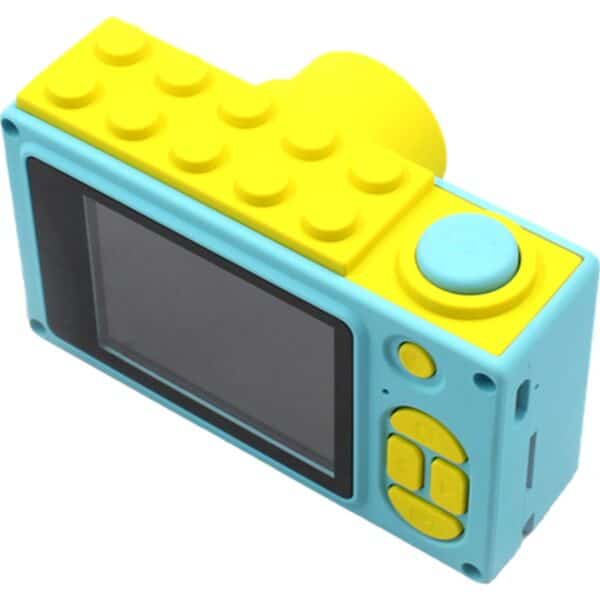 myFirst Camera 2 Blue