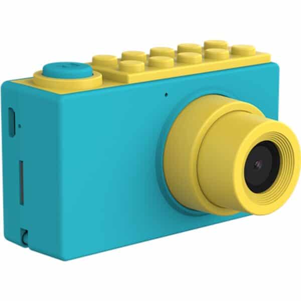 myFirst Camera 2 Blue