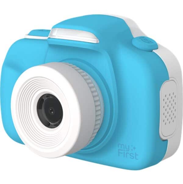 myFirst Camera 3 Blue