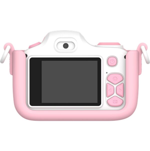 myFirst Camera 3 Pink
