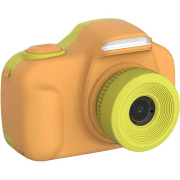 myFirst Camera 3 Yellow