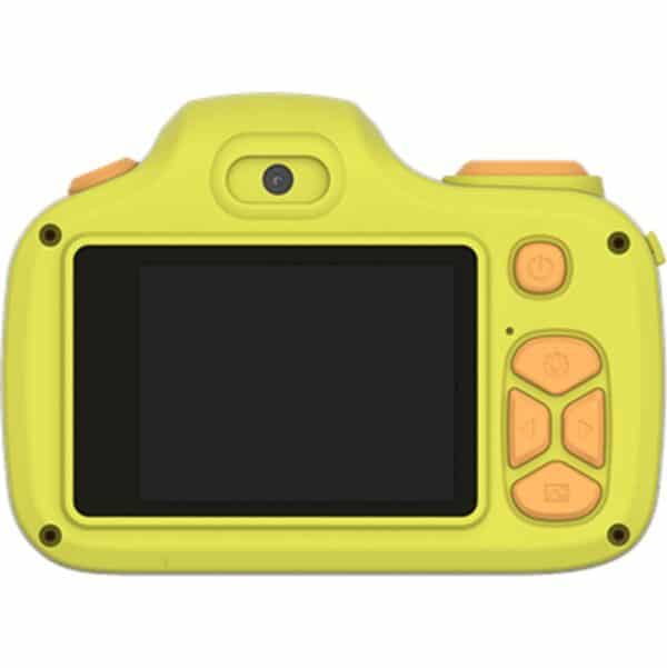 myFirst Camera 3 Yellow