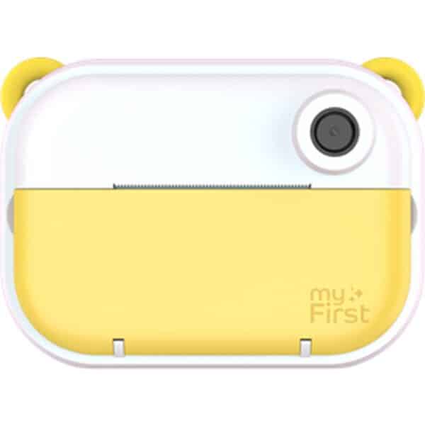 myFirst Camera Insta WI Yellow